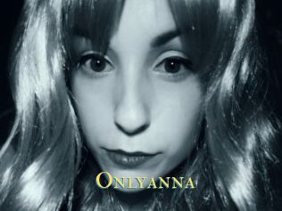 Onlyanna