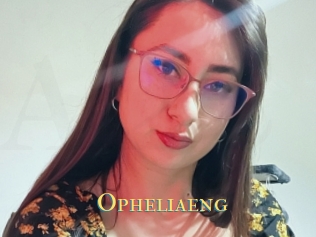 Opheliaeng