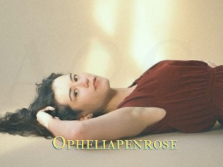 Opheliapenrose