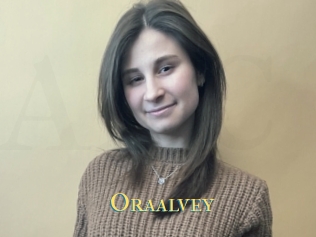 Oraalvey