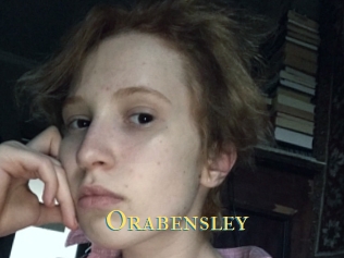 Orabensley
