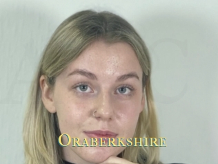 Oraberkshire