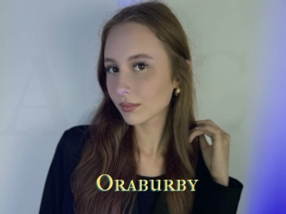 Oraburby