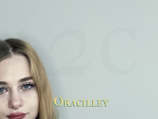 Oracilley