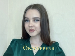 Oracoppens