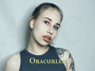 Oracurless