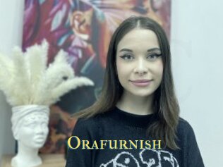 Orafurnish