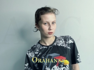 Orahanks