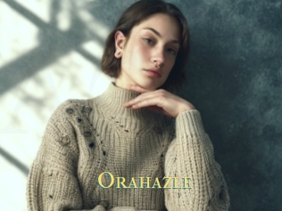 Orahazle