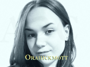 Orahickmott