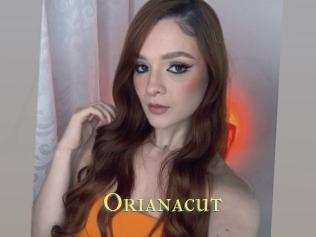 Orianacut