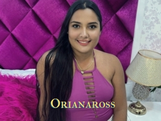 orianaross Annonce 2 coquine