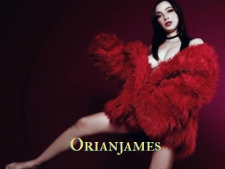 Orianjames