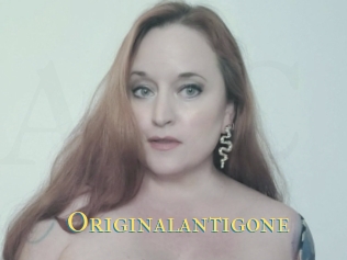 Originalantigone