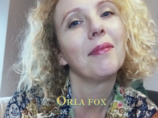 Orla_fox