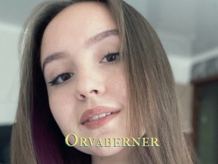 Orvaberner