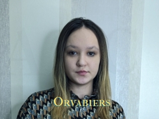 Orvabiers