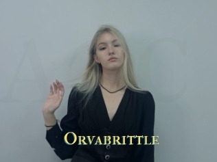 Orvabrittle
