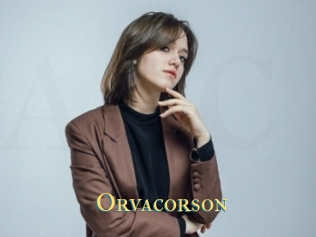 Orvacorson
