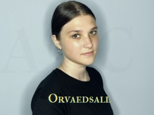 Orvaedsall