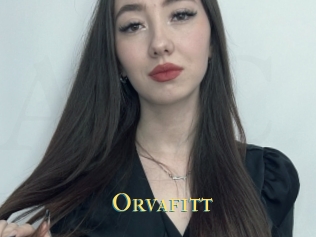 Orvafitt