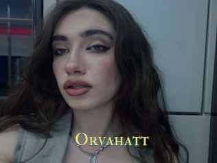 Orvahatt