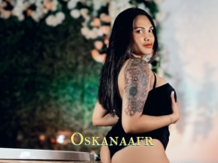 Oskanaafr