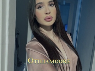 Otiliamoore
