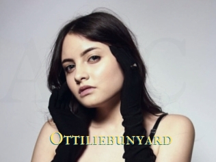 Ottiliebunyard