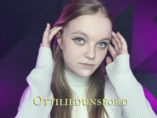 Ottiliedunsford