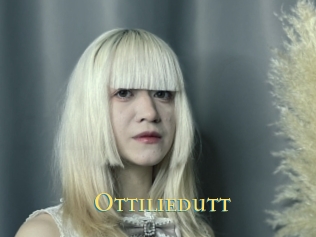 Ottiliedutt
