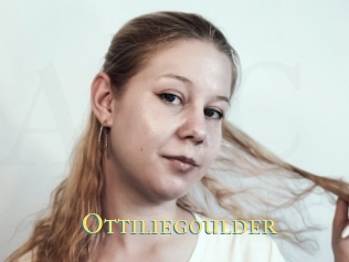 Ottiliegoulder