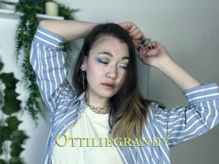 Ottiliegrandy