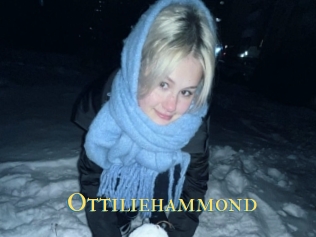 Ottiliehammond