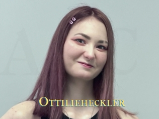 Ottilieheckler