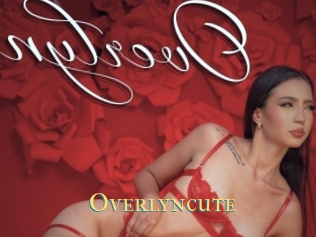 Overlyncute