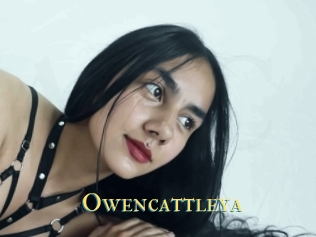 Owencattleya