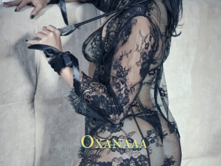 Oxanaaa