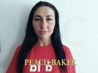 PEACH_BAKER