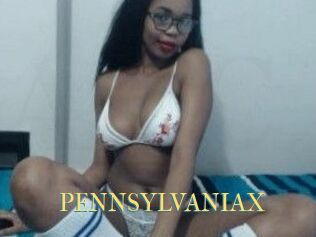 PENNSYLVANIAX