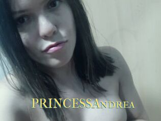 PRINCESSAndrea