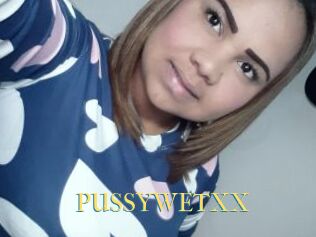 PUSSYWETXX