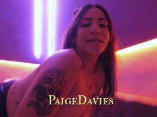 PaigeDavies