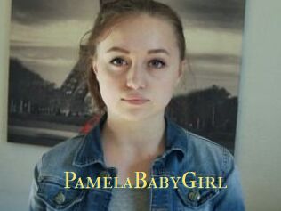 PamelaBabyGirl