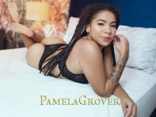 PamelaGrover