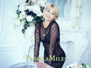 PamelaMiles