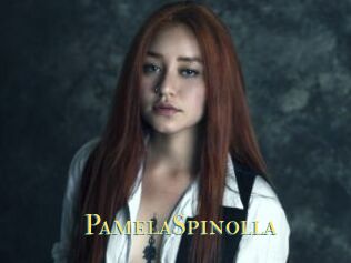 PamelaSpinolla