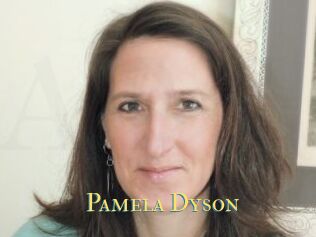 Pamela_Dyson