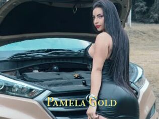 Pamela_Gold Annonce 2 coquine