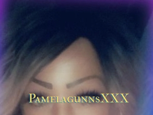 PamelagunnsXXX Annonce 2 coquine